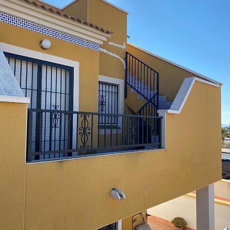 Beach Apartment Arenales del Sol Kültér fotó