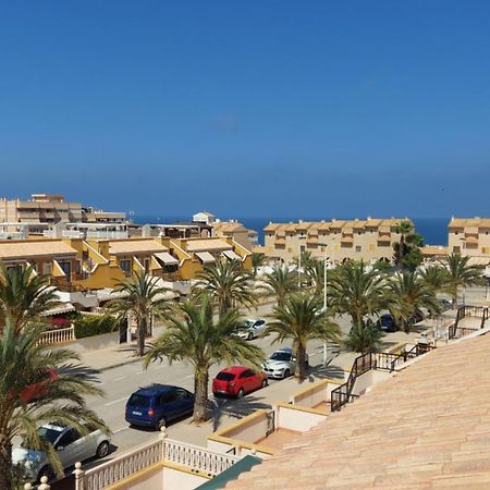 Beach Apartment Arenales del Sol Kültér fotó
