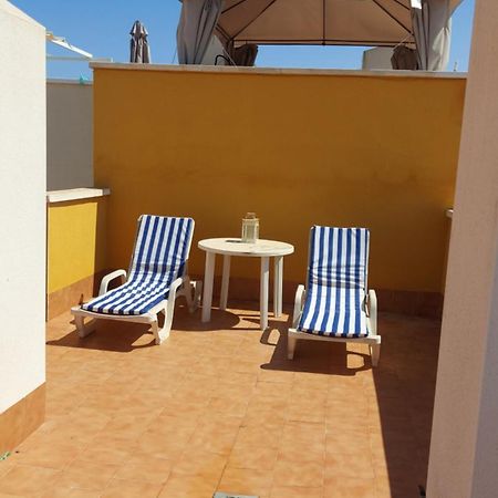 Beach Apartment Arenales del Sol Kültér fotó