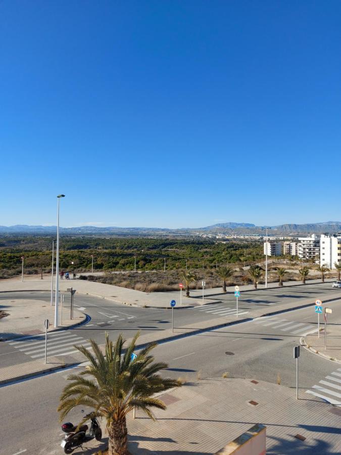 Beach Apartment Arenales del Sol Kültér fotó