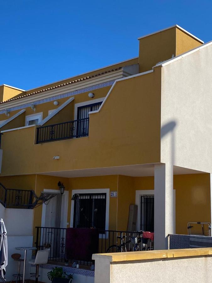 Beach Apartment Arenales del Sol Kültér fotó