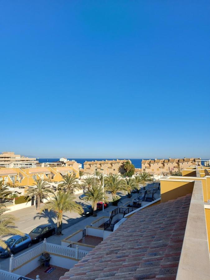 Beach Apartment Arenales del Sol Kültér fotó