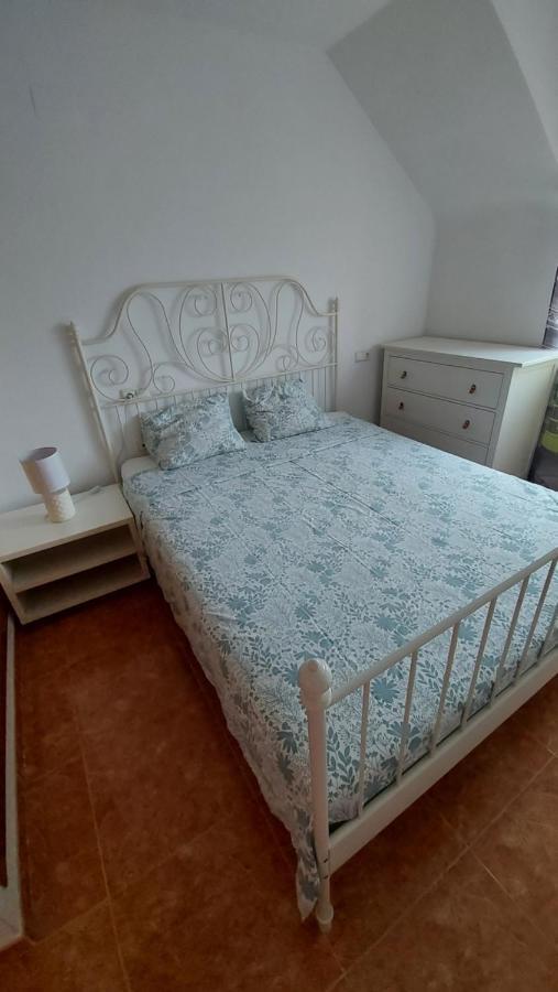 Beach Apartment Arenales del Sol Kültér fotó