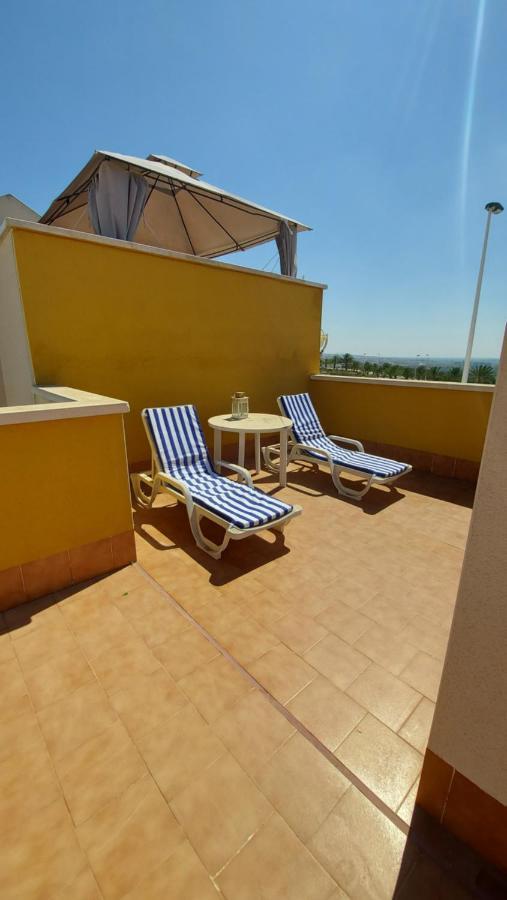 Beach Apartment Arenales del Sol Kültér fotó