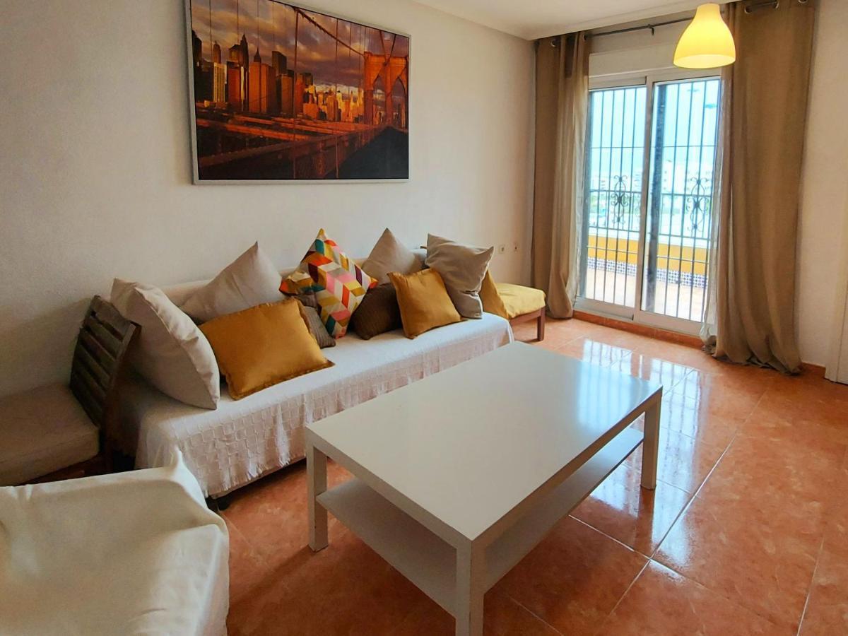 Beach Apartment Arenales del Sol Kültér fotó