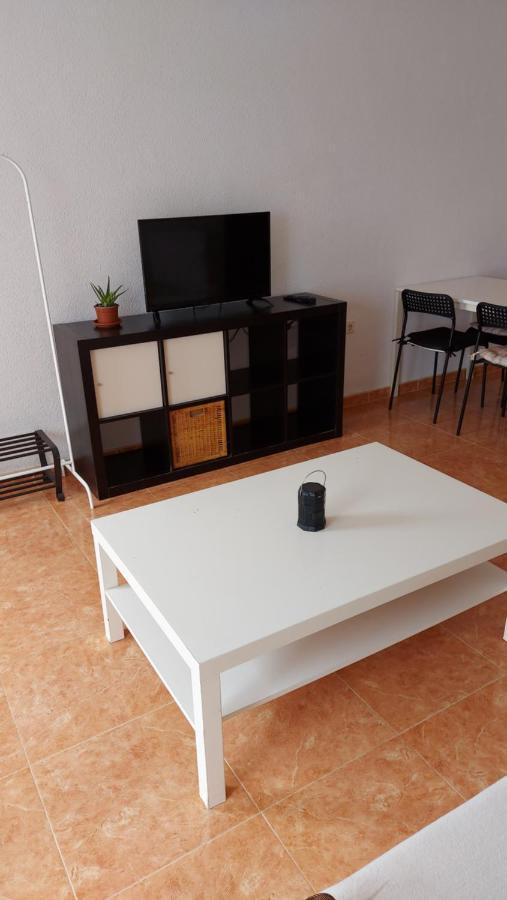 Beach Apartment Arenales del Sol Kültér fotó