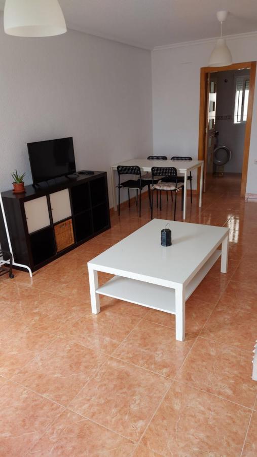 Beach Apartment Arenales del Sol Kültér fotó