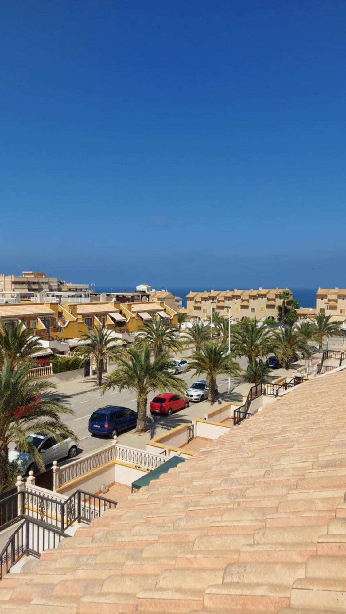 Beach Apartment Arenales del Sol Kültér fotó