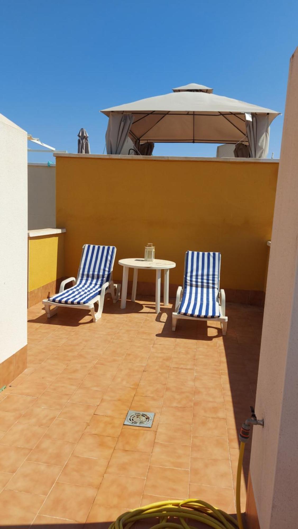 Beach Apartment Arenales del Sol Kültér fotó
